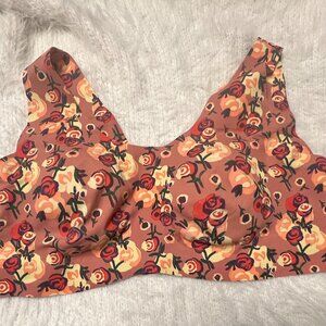 Knix Wireless Stretch bra XXXXL